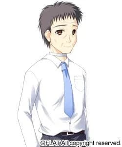 Hazuki Katsumi