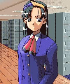 神崎 ひろ子