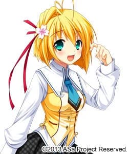 寿 りさ