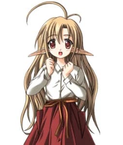 雪乃