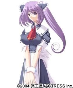 倉野 杏奈