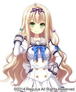 Kanzaki Ema