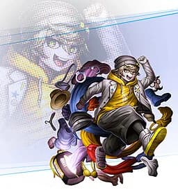 デスヒコ＝サンダーボルト