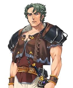 Regulus Ragnard