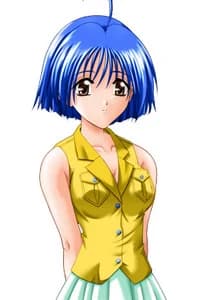 Kikuna Megumi