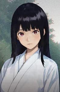 须永月