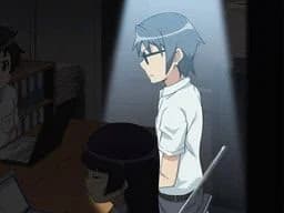 Miura Gennosuke