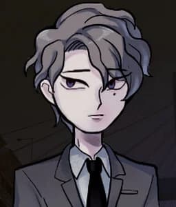カサナシさん