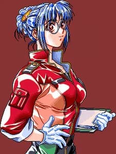 島本 和子