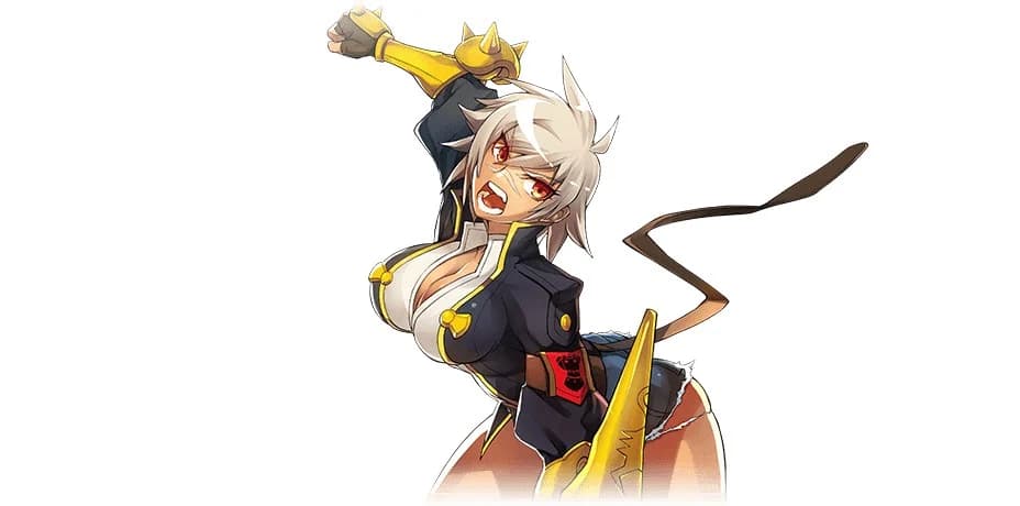 バレット