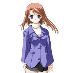 宗谷 美里