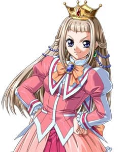 Princess Pastete