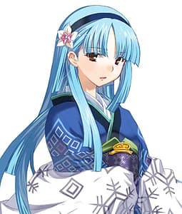 雪姬