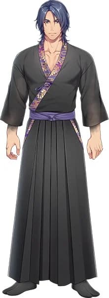 天道大洋