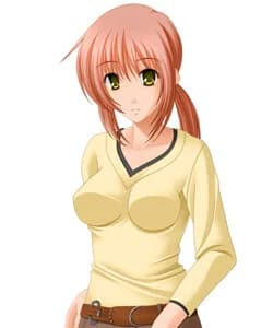 伊吹 撫子