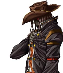 シェイド