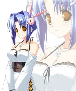 Sagami Chika