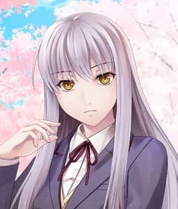 Minato Yukina