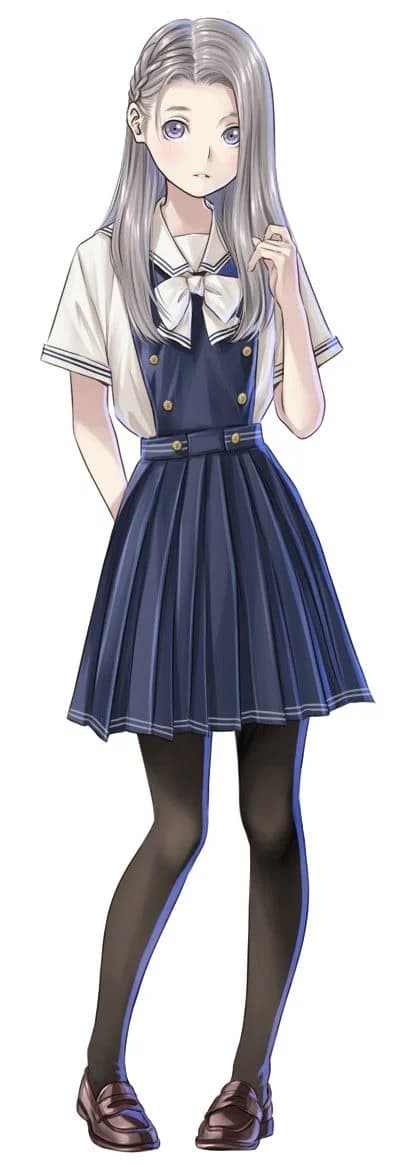 生野・C・香澄