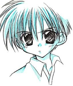 Fushuu Shuuji