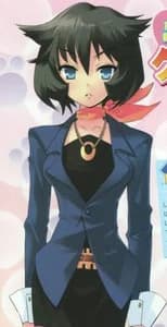 クロワ