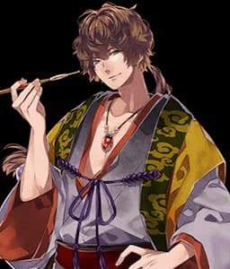 Ishikawa Goemon