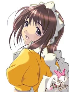蓮見 茜