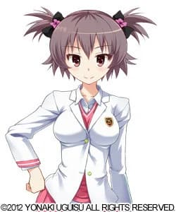 Sawarabi Ringo