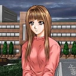 Toda Kaori