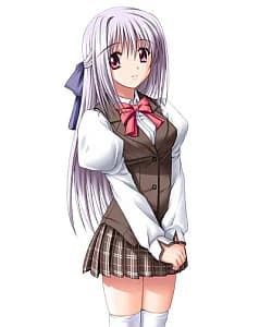 ユギリ・プリネシカ