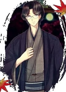 黒葛原 薫鏡