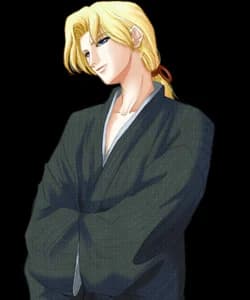 Mizukawa Hougetsu