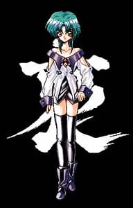 Hanzawa Yumi
