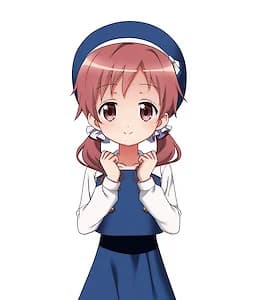 Natsu Megumi