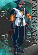 Takegami