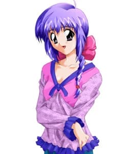 Amamiya Kana