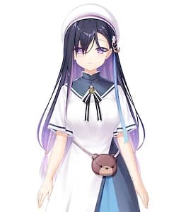 Hayakawa Rikka