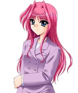 Kidou Sakura