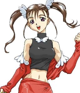 Kazekoshi Ruka