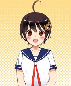 Hazuki Aoi