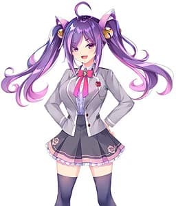 姫金魚草 みんと