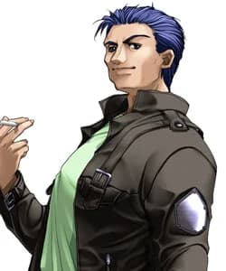 Yagyuu Daigo