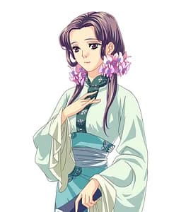 香菱