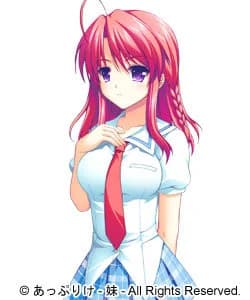 織倉 莉音