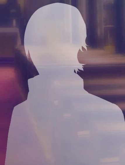白猫