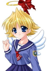Tenshi Ami