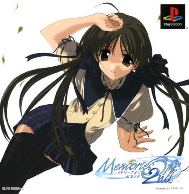 Memories Off 2nd