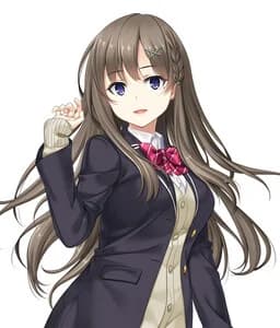 新條 悠