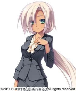 福島 紫依