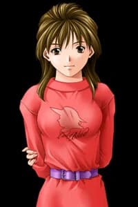 Hoshino Hitomi